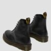 1460 Bex Pisa Leder-Schnürstiefel 1460 Bex Pisa Leder-Schnürstiefel