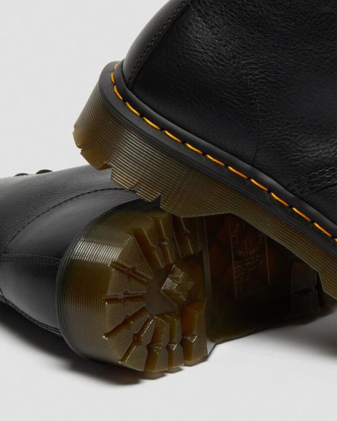 1460 Bex Pisa Leder-Schnürstiefel 1460 Bex Pisa Leder-Schnürstiefel