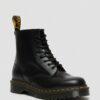1460 Bex Schnürstiefel aus Smooth Leather 1460 Bex Schnürstiefel aus Smooth Leather