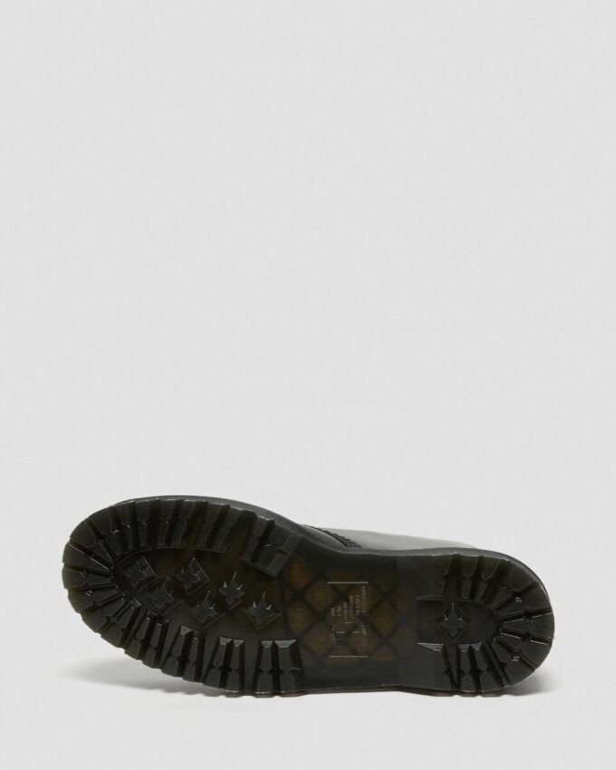 1460 Bex Schnürstiefel aus Smooth Leather 1460 Bex Schnürstiefel aus Smooth Leather