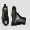 1460 Bex Schnürstiefel aus Smooth Leather 1460 Bex Schnürstiefel aus Smooth Leather