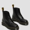 1460 Bex Schnürstiefel aus Smooth Leather 1460 Bex Schnürstiefel aus Smooth Leather