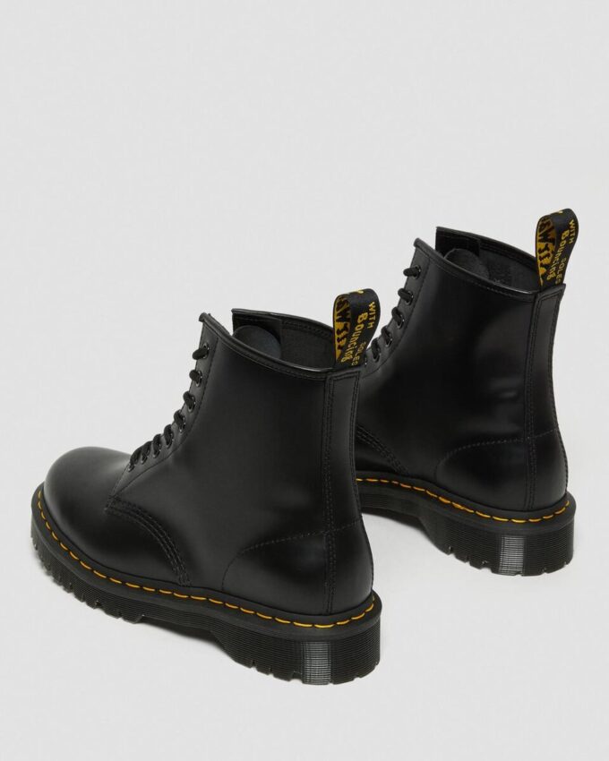 1460 Bex Schnürstiefel aus Smooth Leather 1460 Bex Schnürstiefel aus Smooth Leather