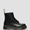 1460 Bex Schnürstiefel aus Smooth Leather 1460 Bex Schnürstiefel aus Smooth Leather