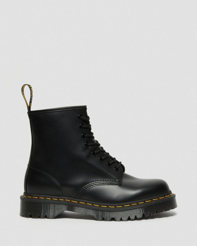 1460 Bex Schnürstiefel aus Smooth Leather 1460 Bex Schnürstiefel aus Smooth Leather