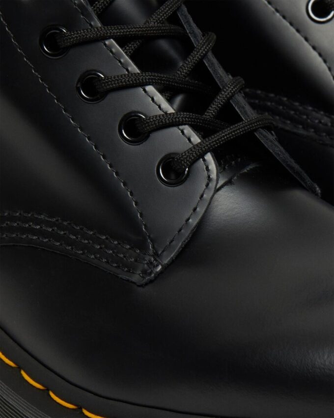 1460 Bex Schnürstiefel aus Smooth Leather 1460 Bex Schnürstiefel aus Smooth Leather