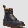 1460 Collar Made in England Phoenix Leder-Schnürstiefel