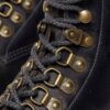 1460 Collar Made in England Phoenix Leder-Schnürstiefel
