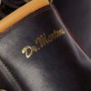 1460 Collar Made in England Phoenix Leder-Schnürstiefel
