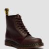 1460 Crazy Horse Lederstiefel 1460 Crazy Horse Lederstiefel
