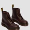 1460 Crazy Horse Lederstiefel 1460 Crazy Horse Lederstiefel