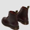 1460 Crazy Horse Lederstiefel 1460 Crazy Horse Lederstiefel