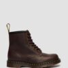 1460 Crazy Horse Lederstiefel 1460 Crazy Horse Lederstiefel