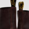 1460 Crazy Horse Lederstiefel 1460 Crazy Horse Lederstiefel