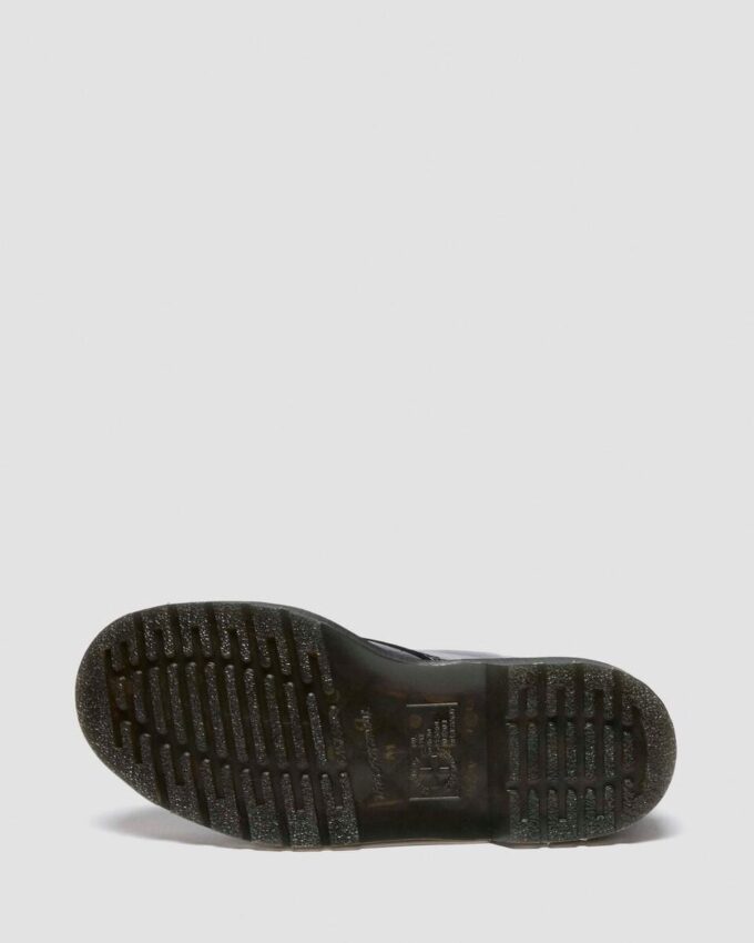 1460 CROCO Stiefel aus Leder mit Krokodilprägung 1460 CROCO Stiefel aus Leder mit Krokodilprägung
