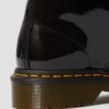 1460 Damen-Schnürstiefel aus Patent Leather
