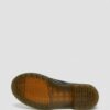 1460 Damen-Schnürstiefel aus Patent Leather