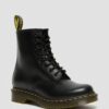 1460 DAMEN Schnürstiefel aus Smooth Leather