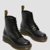 1460 DAMEN Schnürstiefel aus Smooth Leather