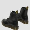 1460 DAMEN Schnürstiefel aus Smooth Leather