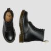 1460 DAMEN Schnürstiefel aus Smooth Leather