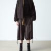 1460 Damen-Schnürstiefel mit Kunstfellfutter