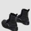 1460 FRILL Leder-Schnürstiefel