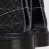 1460 FRILL Leder-Schnürstiefel