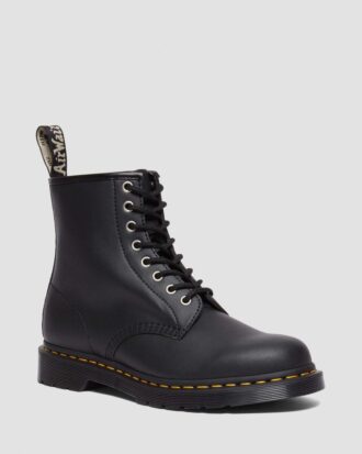 1460 GENIX NAPPA Schnürstiefel aus recyceltem Leder