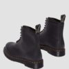 1460 GENIX NAPPA Schnürstiefel aus recyceltem Leder