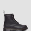 1460 GENIX NAPPA Schnürstiefel aus recyceltem Leder