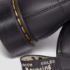 1460 GENIX NAPPA Schnürstiefel aus recyceltem Leder