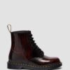 1460 Inferno Arcadia Rub Off Lederstiefel