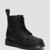 1460 Junior Stiefel mit Kunstfellfutter 1460 Junior Stiefel mit Kunstfellfutter