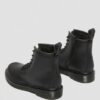 1460 Junior Stiefel mit Kunstfellfutter 1460 Junior Stiefel mit Kunstfellfutter