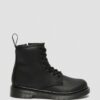1460 Junior Stiefel mit Kunstfellfutter 1460 Junior Stiefel mit Kunstfellfutter