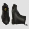 1460 Junior Stiefel mit Kunstfellfutter 1460 Junior Stiefel mit Kunstfellfutter