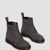 1460 LACELESS Nubuck-Slipper 1460 LACELESS Nubuck-Slipper
