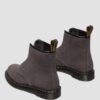1460 LACELESS Nubuck-Slipper 1460 LACELESS Nubuck-Slipper