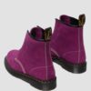 1460 LACELESS Nubuck-Slipper 1460 LACELESS Nubuck-Slipper