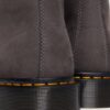 1460 LACELESS Nubuck-Slipper 1460 LACELESS Nubuck-Slipper
