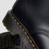 1460 LACELESS Slip-On-Stiefel aus Smooth Leather