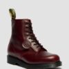 1460 Made in England Klassische Stiefel aus Kalbsleder 1460 Made in England Klassische Stiefel aus Kalbsleder