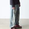 1460 Made in England Klassische Stiefel aus Kalbsleder 1460 Made in England Klassische Stiefel aus Kalbsleder