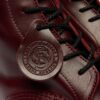 1460 Made in England Klassische Stiefel aus Kalbsleder 1460 Made in England Klassische Stiefel aus Kalbsleder