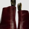 1460 Made in England Klassische Stiefel aus Kalbsleder 1460 Made in England Klassische Stiefel aus Kalbsleder