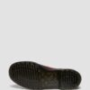 1460 Made in England Klassische Stiefel aus Kalbsleder 1460 Made in England Klassische Stiefel aus Kalbsleder