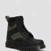 1460 Made in England Schnürstiefel mit gepolstertem Einsatz