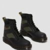 1460 Made in England Schnürstiefel mit gepolstertem Einsatz