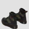 1460 Made in England Schnürstiefel mit gepolstertem Einsatz